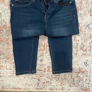 Men's Blue Jeans